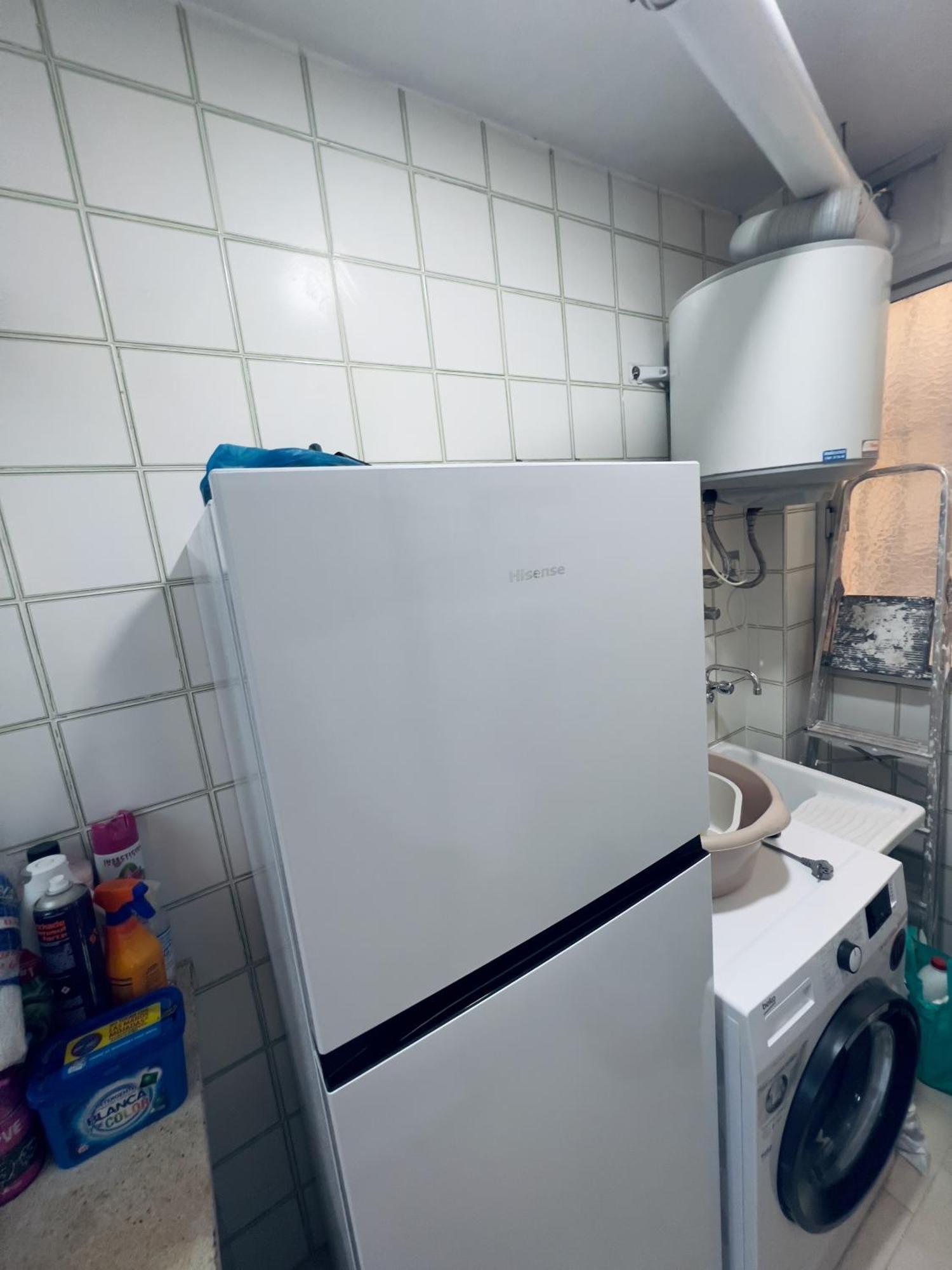 Paradise Sol Apartamento En Los Alcazares Ngoại thất bức ảnh