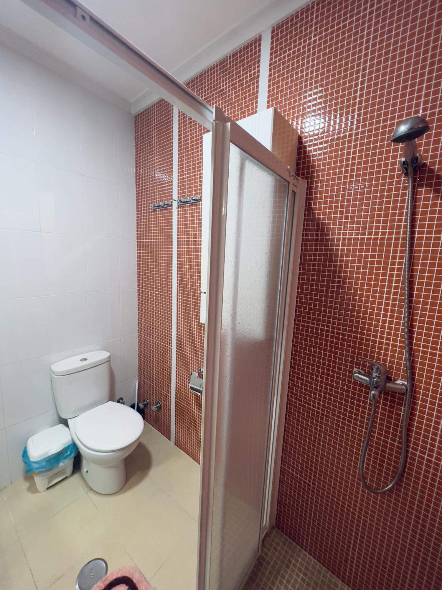 Paradise Sol Apartamento En Los Alcazares Ngoại thất bức ảnh