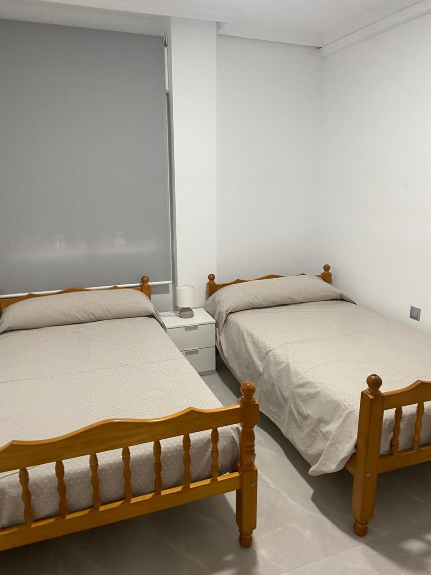 Paradise Sol Apartamento En Los Alcazares Ngoại thất bức ảnh